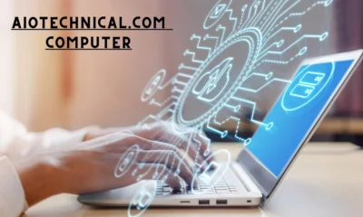 aiotechnical.com Computer
