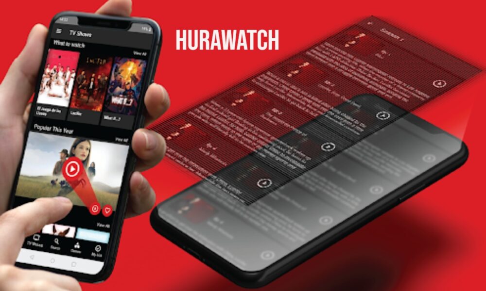 hurawatch