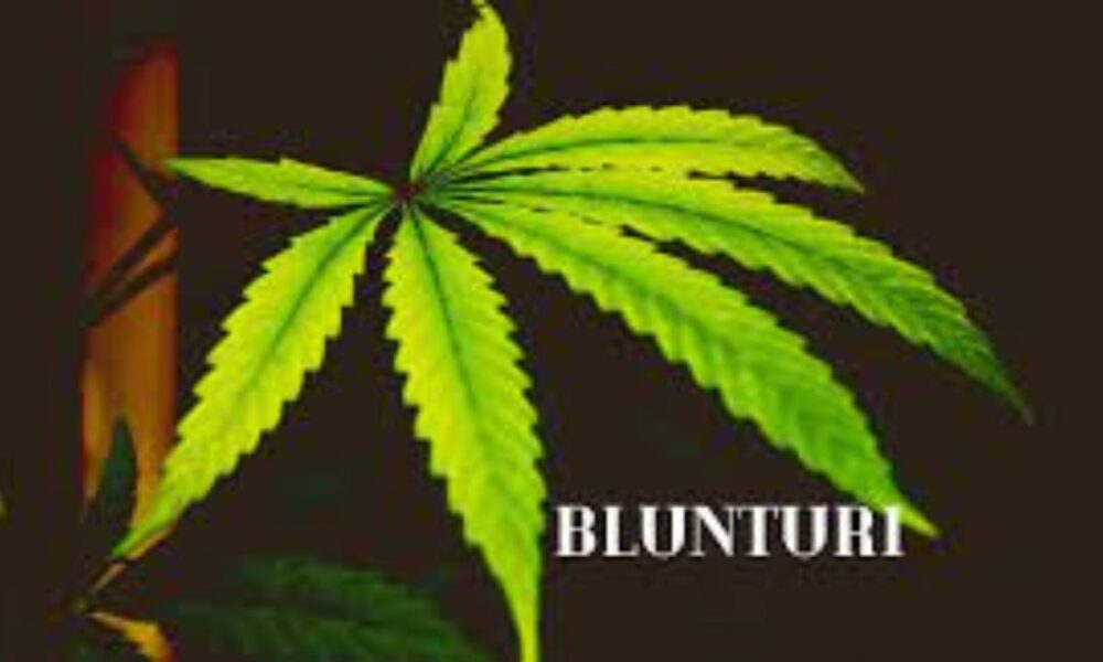 Blunturi