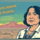 Aurora Juarez de Huerta: Shaping Cultural Identity Through Art and Activism