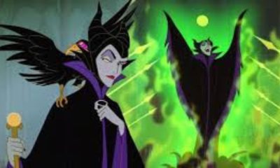 Maleficent: A Villain Who Would Never Be a Lackey