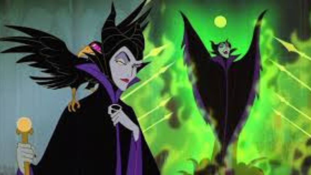 Maleficent: A Villain Who Would Never Be a Lackey