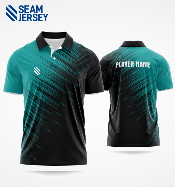 Sports Jersey Design