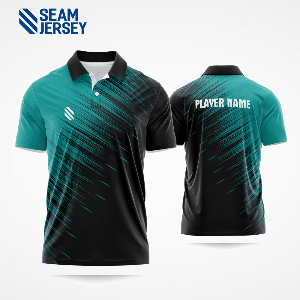 Sports Jersey Design