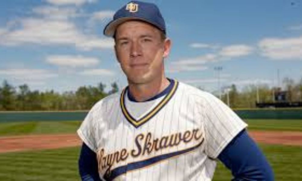 The Evolution of Wayne Skrawer: How He Became a Household Name in Baseball