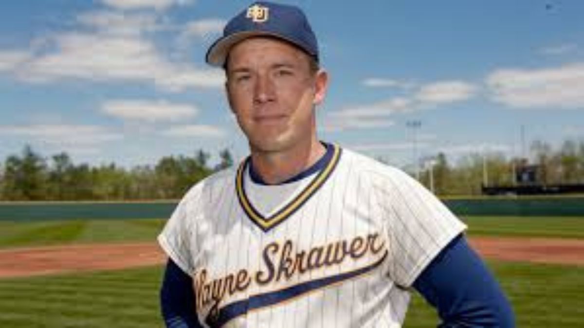 The Evolution of Wayne Skrawer: How He Became a Household Name in Baseball