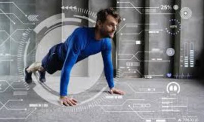 Transform Your Fitness Journey: How iofbodies.com Enhances Wellness Applications