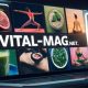 Unveiling Vital-Mag: Your Go-To Source for Health