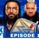 WWE SmackDown Episode 1488 Recap: The Matches That Shook the Arena