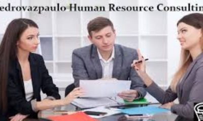 Pedrovazpaulo's HR Expertise