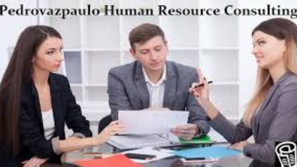 Pedrovazpaulo's HR Expertise