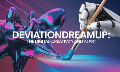 DeviationDreamUp: A Deep Dive into Its Features and Benefits for Creators