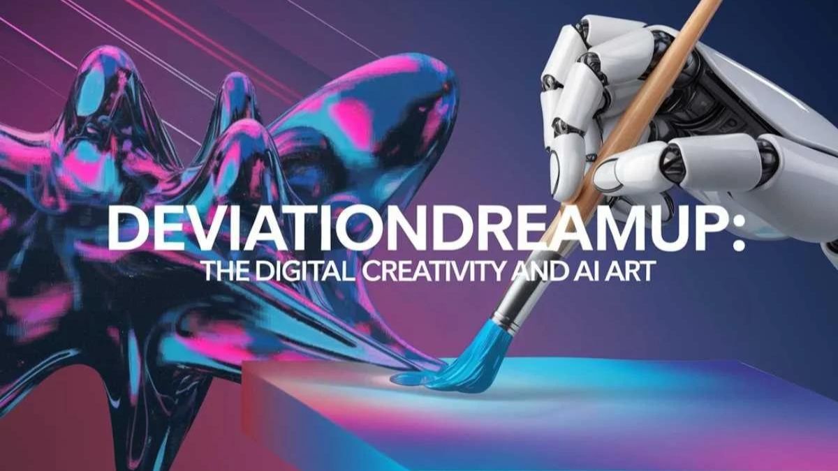 DeviationDreamUp: A Deep Dive into Its Features and Benefits for Creators