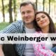 Exploring the Life of Eric Weinberger's Wife: A Portrait of Partnership